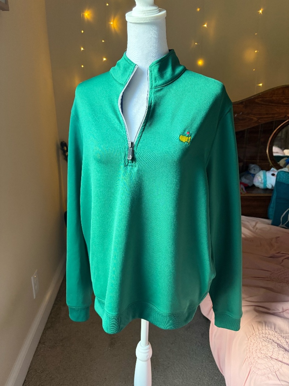 Rare, authentic piece direct from Augusta National!